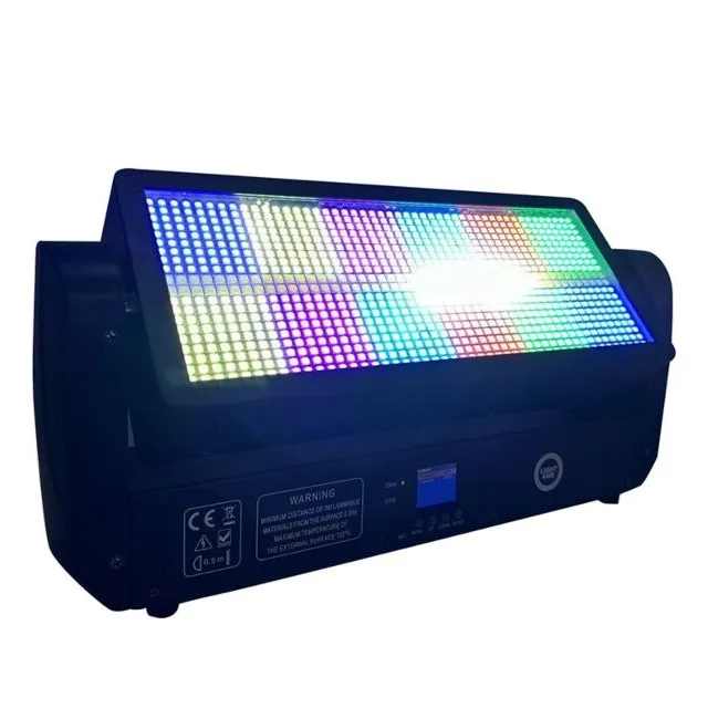 LIGHT4ME VENOM STROBE HEAD strobe blinder light