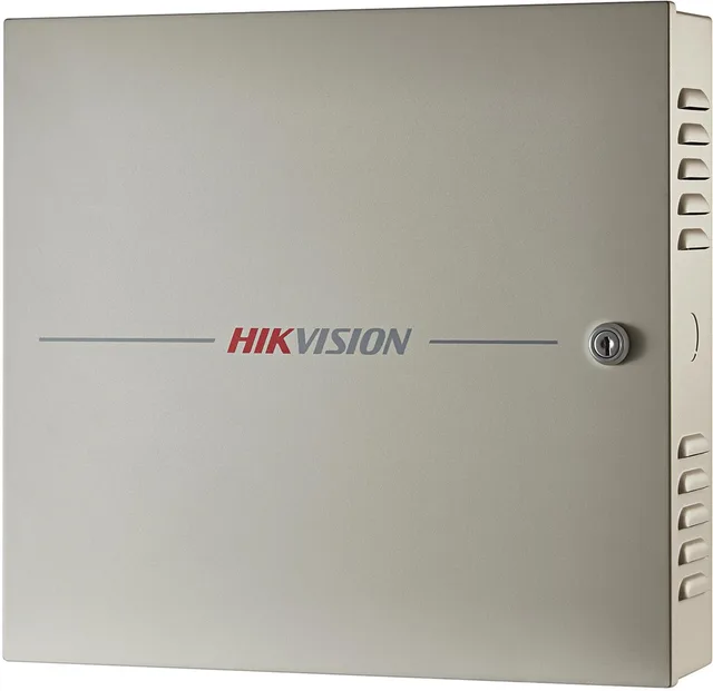 HIKVISION ACCESS CONTROLLER DS-K2604T