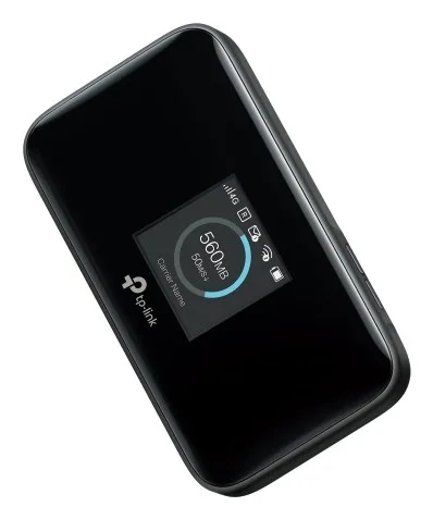 TP-Link M7750(EU) cellular network device Cellular network router