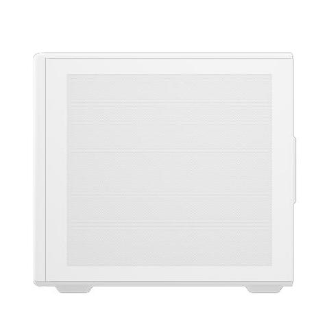 Midi CoolerMaster Elite 600 4fans White