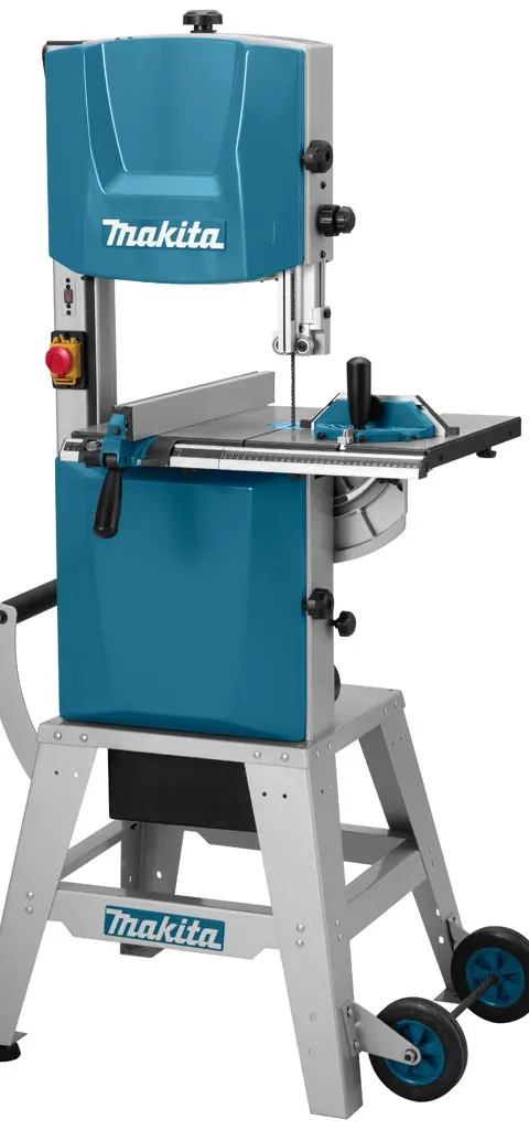 Makita LB1200F Stationary Bandsaw 900 W