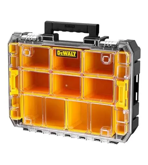 DeWALT DWST82968-1 TSTAK Waterproof Organizer