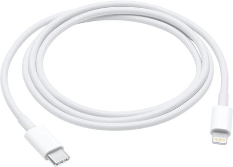 Apple USB-C to Lightning Cable (1m)