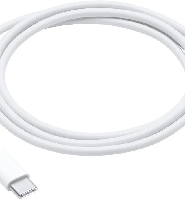 Apple USB-C to Lightning Cable (1m)