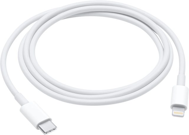 Apple USB-C to Lightning Cable (1m)