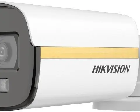 Camera 4-In-1 HIKVISION DS-2CE12KF3T-LE(2.8mm)