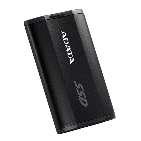 ADATA SD810 1 TB USB Type-C USB 3.2 Gen 2x2 Black