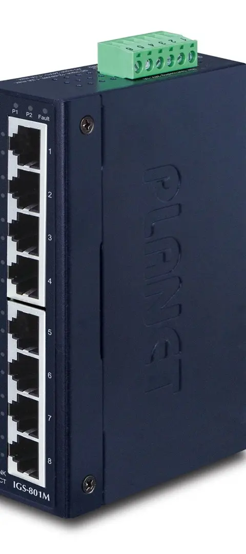 Planet IGS-801M