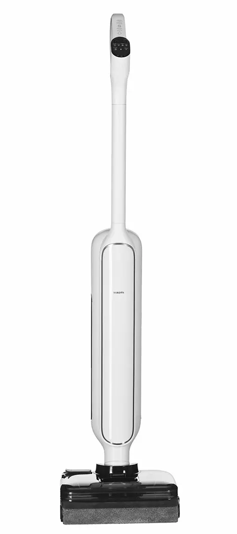 Xiaomi Truclean W30 Pro Wet Dry Vacuum 3-In-1 Cordless Vacuum Cleaner Dry And Wet Bagless 300 W 2.5 Ah Black White