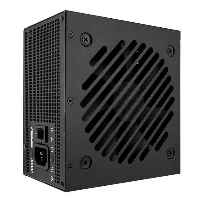 ASUS TUF-GAMING-750B-EVO power supply unit 750 W 20+4 pin ATX ATX Black