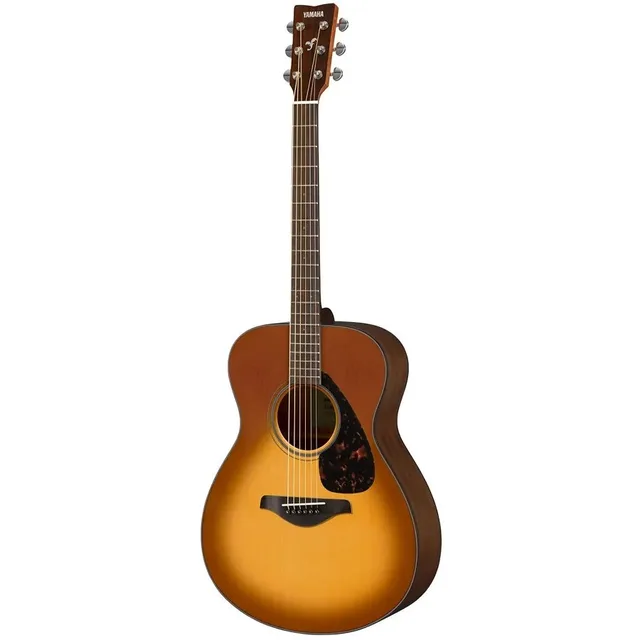 Yamaha FS800 Sand Burst - Acoustic Guitar