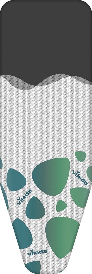 Ironing Board Cover Vileda Park Go