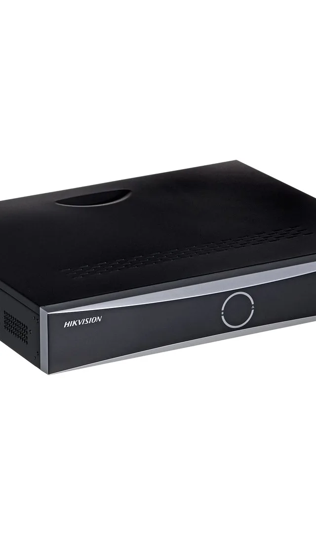 CAMIP Netzwerk-Recorder Hikvision 32 Channel 4HDD DS-7732NXI-I4/S