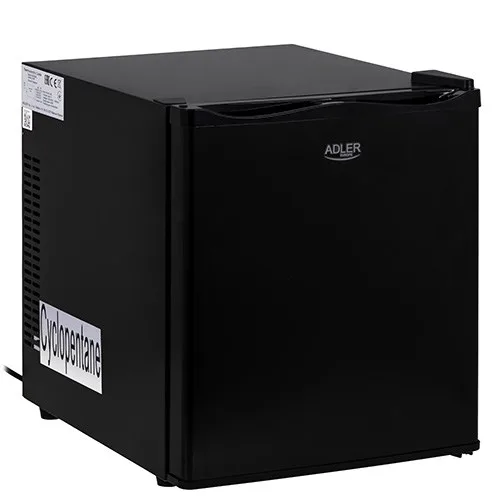 Thermoelectric Cooler ADLER AD 8089 Black