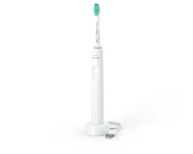 Philips Sonicare 3100 series 3100 series HX3671/13 Rechargeable Sonic Electric Toothbrush