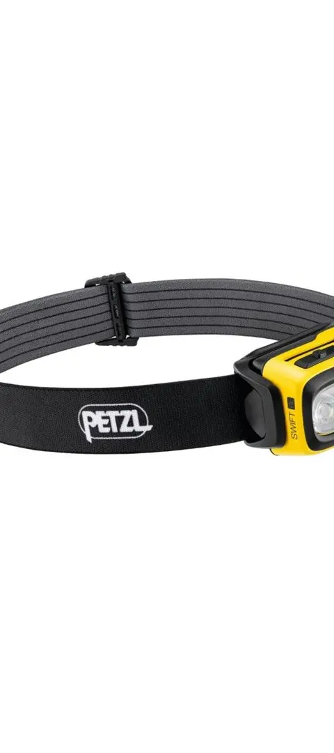 Swift Rl PETZL Headlamp