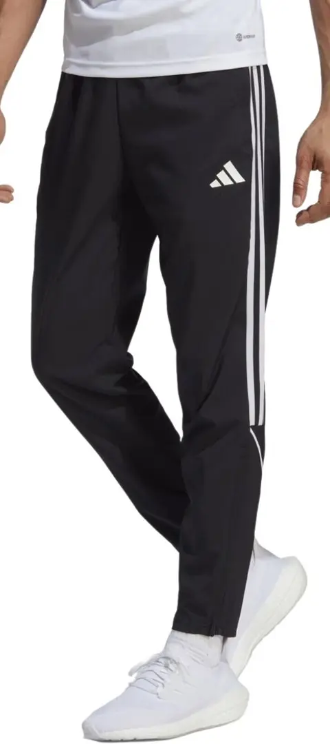 Men's pants adidas Tiro 23 League Woven black IB5012 S