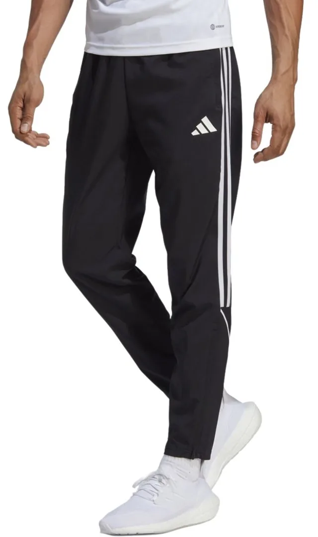 Men's pants adidas Tiro 23 League Woven black IB5012 S