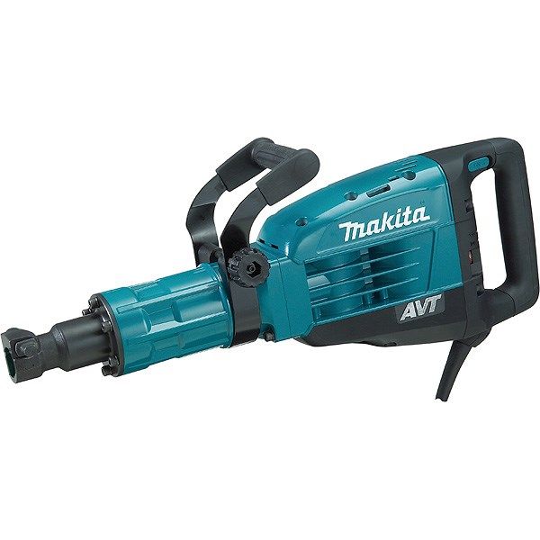 Makita HM1317C Concrete Breaker 1510 W 1450 Bpm Black Blue