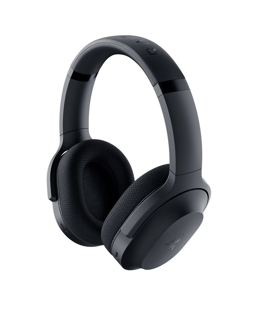 Razer Barracuda X Wireless Gaming Headset - Black