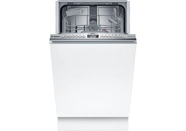 BOSCH SPV4EKX17E Built-In Dishwasher