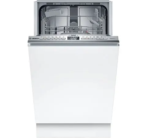 BOSCH SPV4EKX17E Built-In Dishwasher