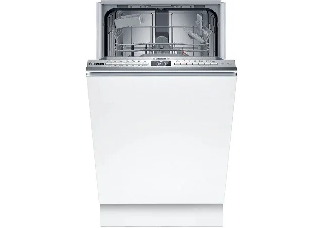 BOSCH SPV4EKX17E Built-In Dishwasher