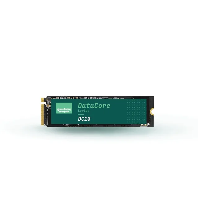 Goodram 4GB DDR3 SO-DIMM memory module 1 x 4 GB 204-pin SO-DIMM