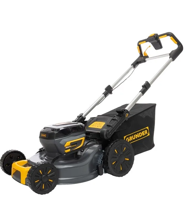 CORDLESS LAWNMOW L01-010D 36V 46CM 4AHX2
