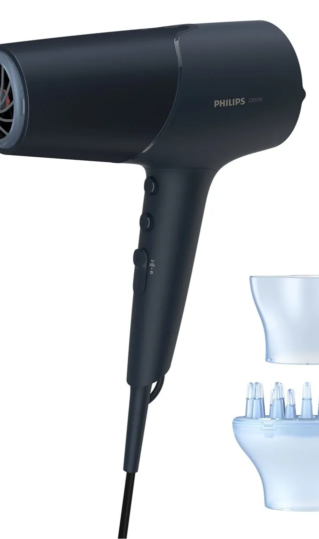 Philips 5000 series BHD512/00 Hair Dryer
