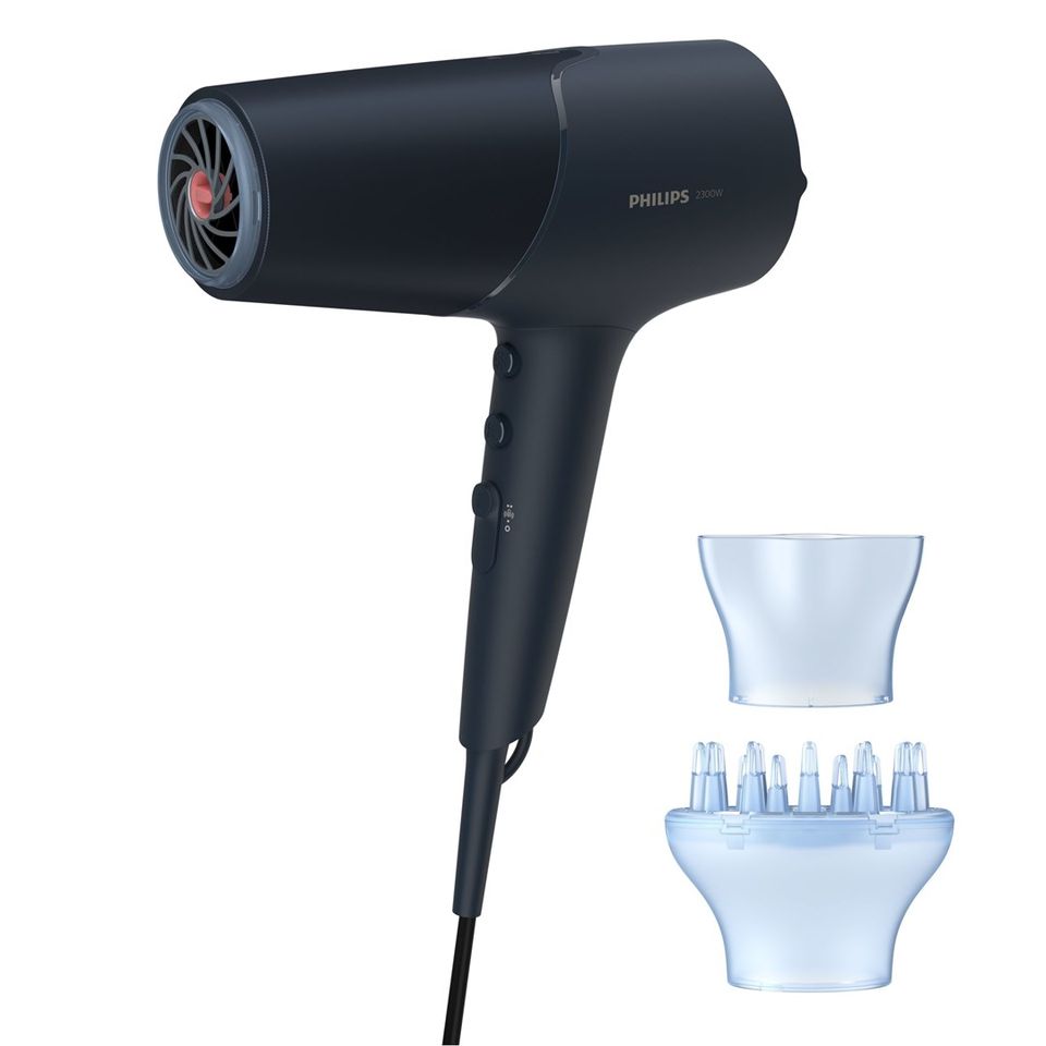 Philips 5000 series BHD512/00 Hair Dryer