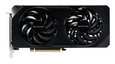 Gainward GeForce RTX 5060 Ti Ghost OC NVIDIA 8 GB GDDR7