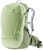 Backpack Trans Alpine 22 SL Mineral-Grove