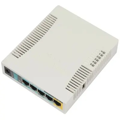Mikrotik RB951Ui-2HnD