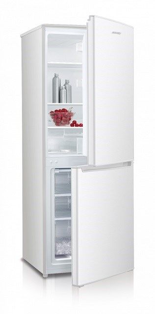 Combined Refrigerator-Freezer MPM-215-KB-38/E (White)