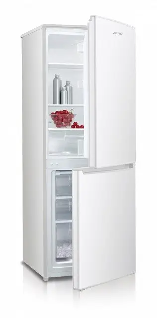 Combined Refrigerator-Freezer MPM-215-KB-38/E (White)