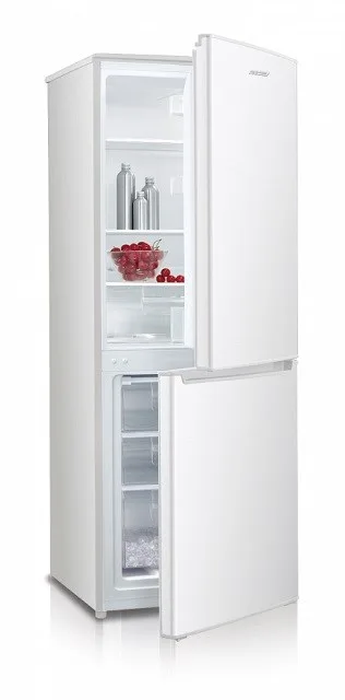 Combined Refrigerator-Freezer MPM-215-KB-38/E (White)