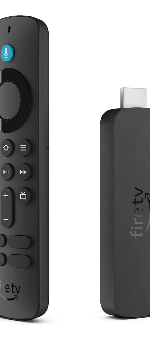 Amazon Fire TV Stick 4K 2th Generation (2024)