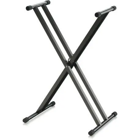 Behringer KS1002 Statyw PodwóJny Do InstrumentóW Klawiszowych