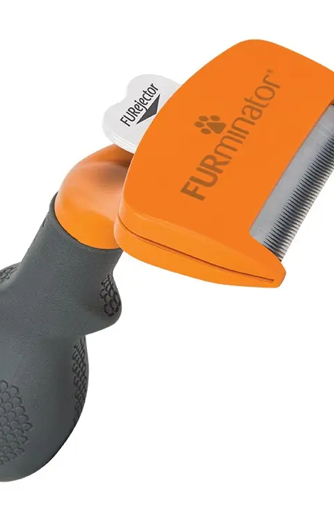 FURminator - Furminator For Short-Haired Dogs - M