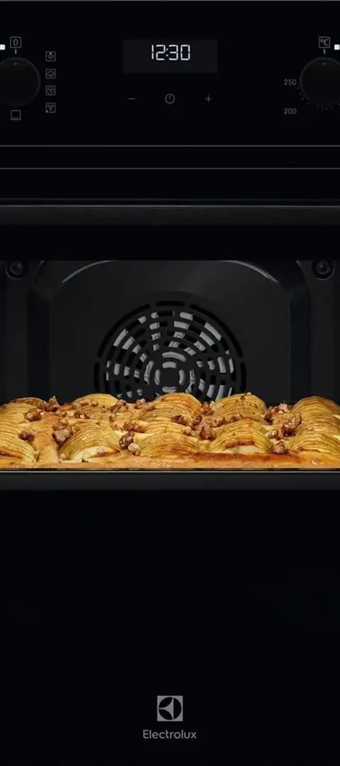 Electrolux EOD5H70BZ 65 L 2750 W Black