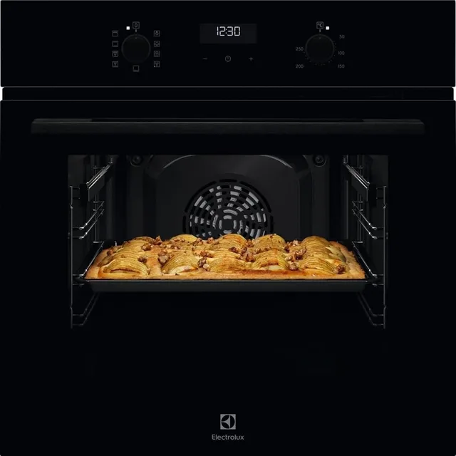 Electrolux EOD5H70BZ 65 L 2750 W Black
