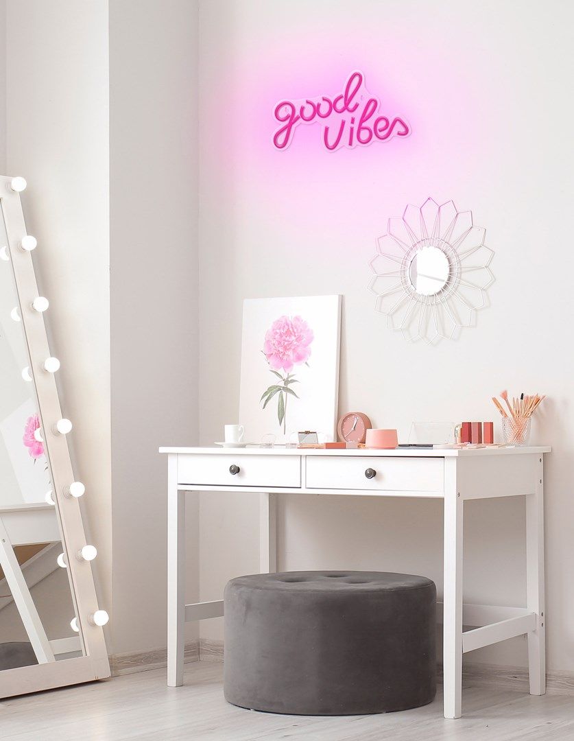 Activejet AJE-NEON VIBES LED Neon Sign