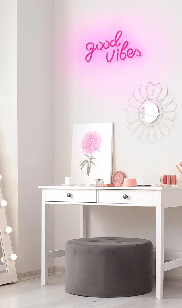 Activejet AJE-NEON VIBES LED Neon Sign