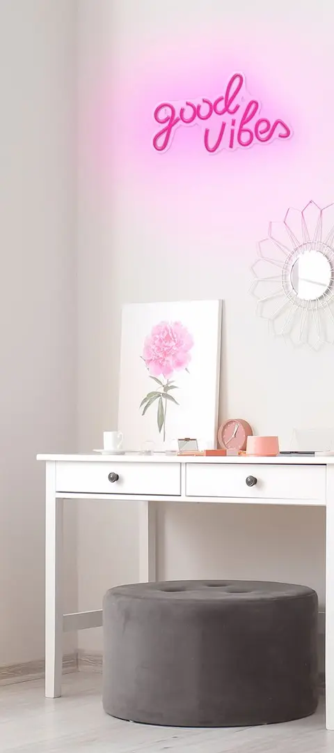 Activejet AJE-NEON VIBES LED Neon Sign
