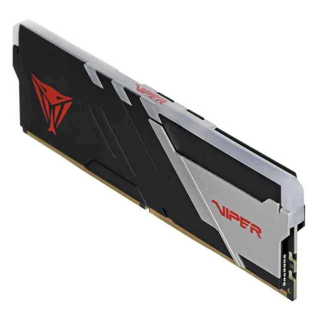 Patriot Memory Viper Venom memory module 64 GB 2 x 32 GB DDR5 6000 MT/s 288-pin DIMM ECC