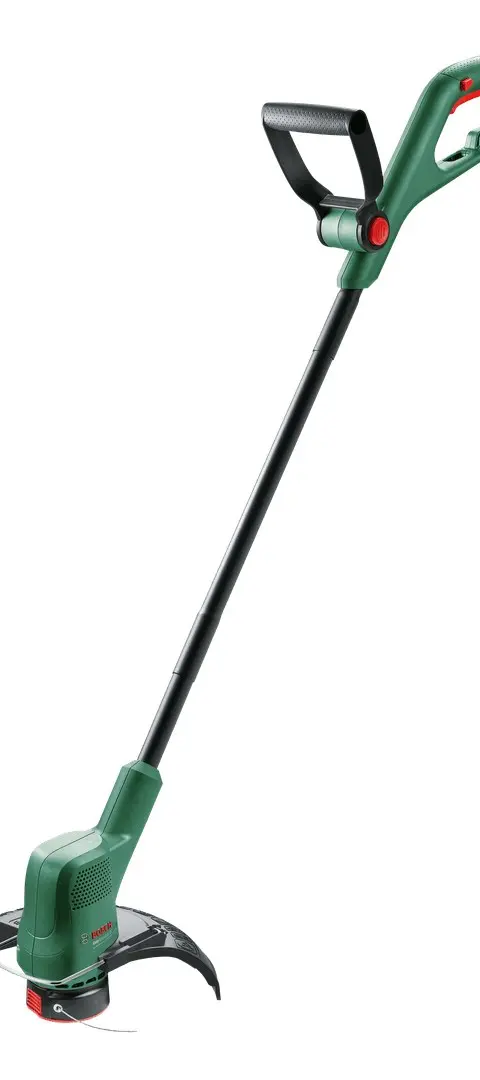 Bosch EasyGrassCut 23 23 Cm 280 W AC Black Green