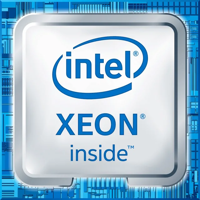 Intel Xeon E-2468 processor 2.6 GHz 24 MB Tray