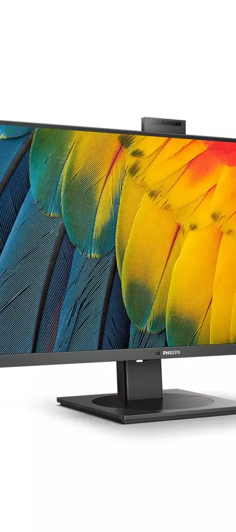 Philips 5000 series 40B1U5601H/00 computer monitor 101.6 cm (40") 3440 x 1440 pixels Wide Quad HD LCD Black