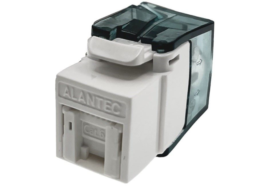 Alantec MB003-1 Wire Connector RJ45